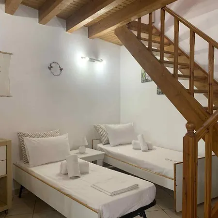 Minalva Appartement
