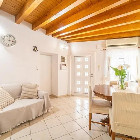 Minalva Appartement