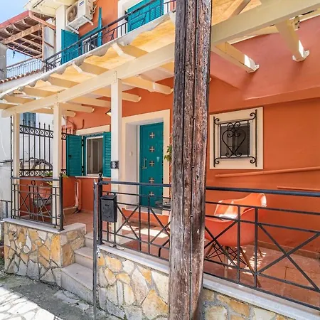 Appartement Minalva *