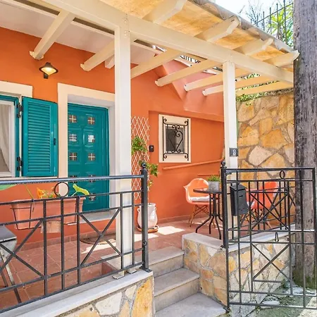 Appartement Minalva