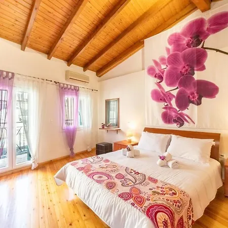 Minalva Appartement