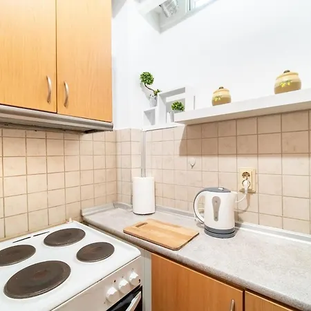Minalva Appartement Mantouki