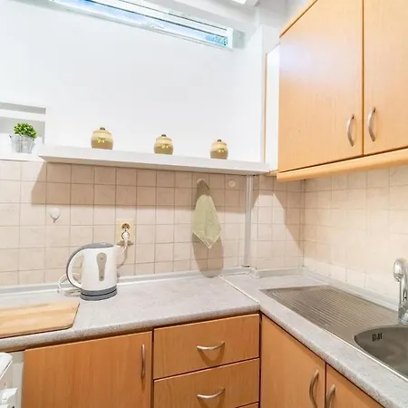 Appartement Minalva Mantouki