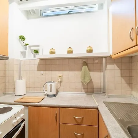 Appartement Minalva