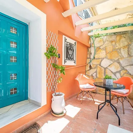 Appartement Minalva